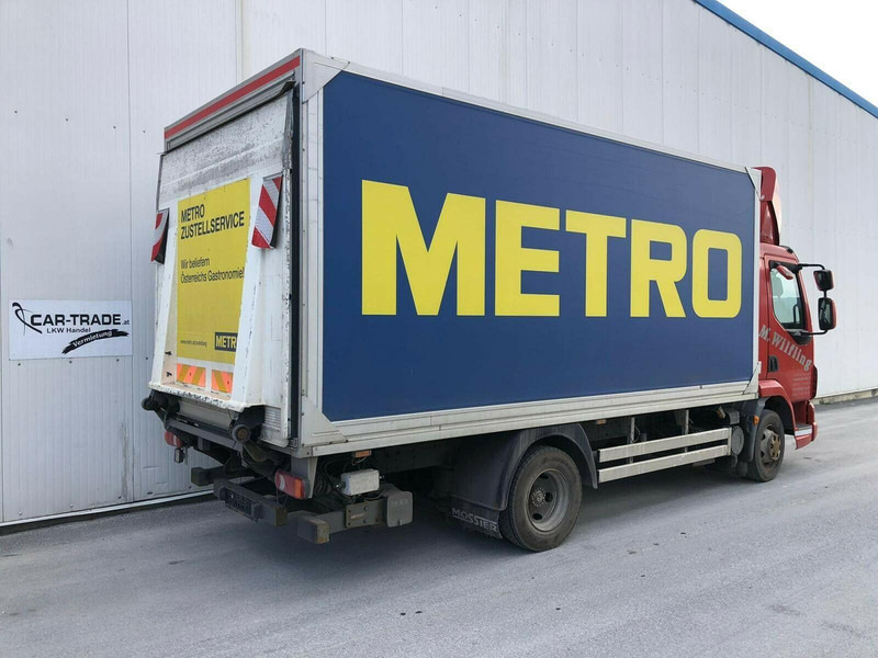 DAF LF45 - 140 TK 500e LBW - Caminhão frigorífico: foto 4 DAF LF45 - 140 TK 500e LBW - Caminhão frigorífico: foto 4