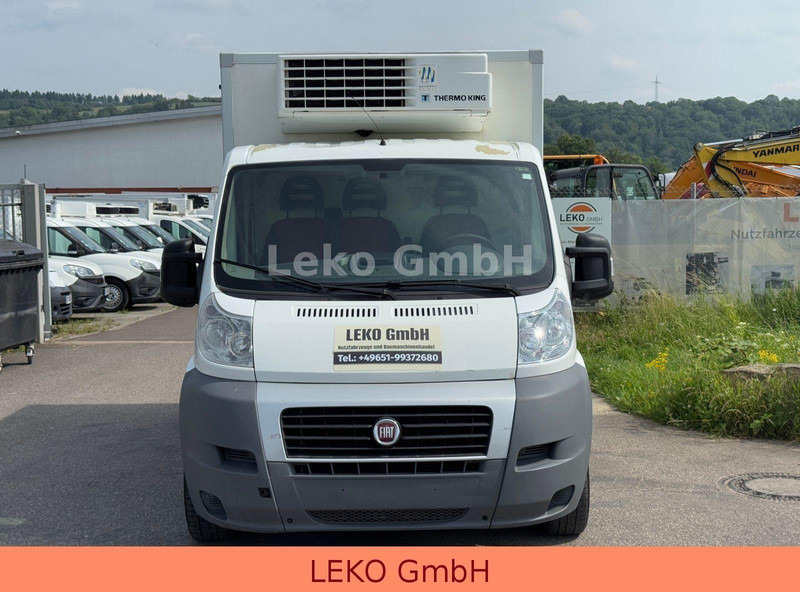 Fiat Ducato 2,3 - Carrinha frigorífica: foto 2 Fiat Ducato 2,3 - Carrinha frigorífica: foto 2