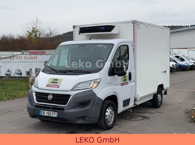 Fiat Ducato 2.3 - Carrinha frigorífica: foto 3 Fiat Ducato 2.3 - Carrinha frigorífica: foto 3