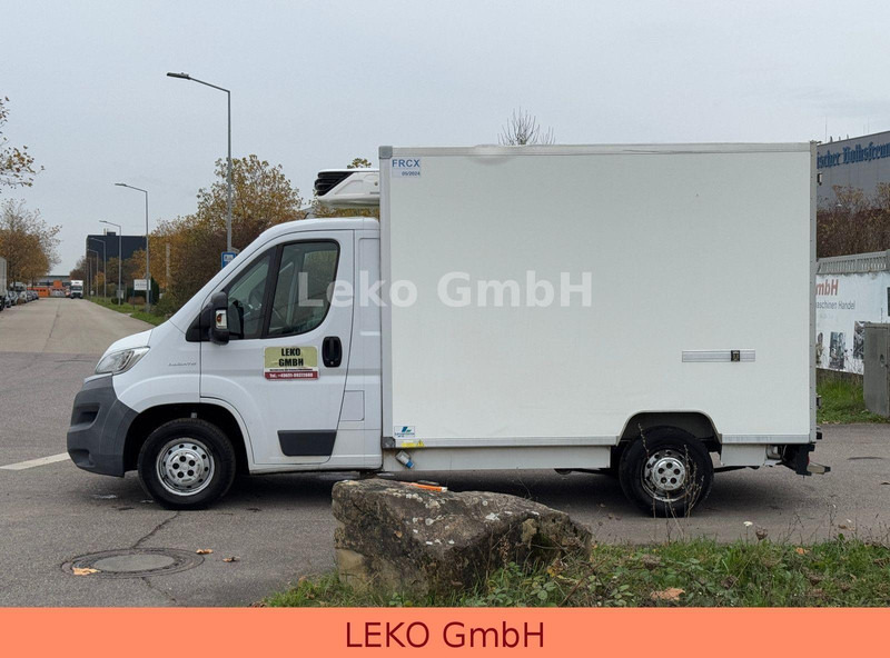 Fiat Ducato 2.3 - Carrinha frigorífica: foto 4 Fiat Ducato 2.3 - Carrinha frigorífica: foto 4