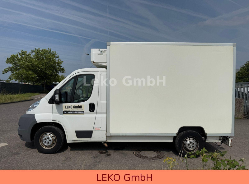Fiat Ducato 2,3 - Carrinha frigorífica: foto 4 Fiat Ducato 2,3 - Carrinha frigorífica: foto 4