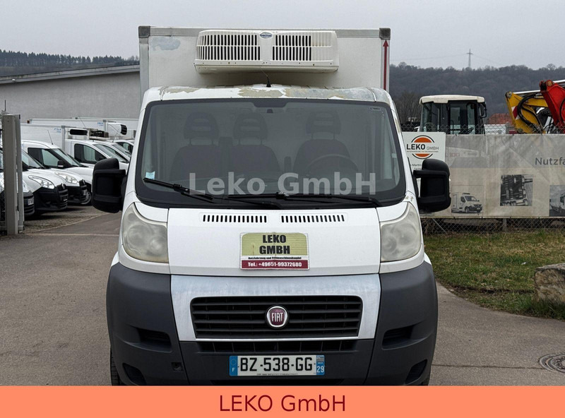 Fiat Ducato 2.3 - Carrinha frigorífica: foto 2 Fiat Ducato 2.3 - Carrinha frigorífica: foto 2