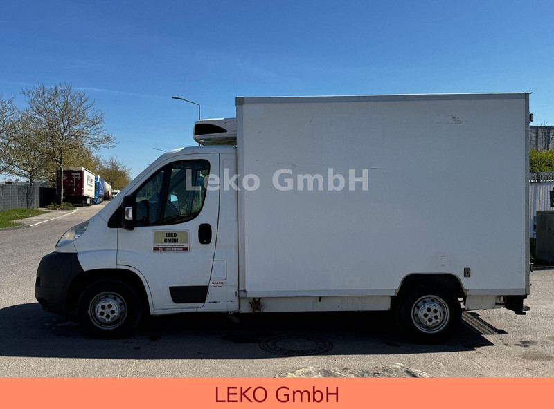 Fiat Ducato 2,3 Kühlaggregat Defekt - Carrinha frigorífica: foto 4 Fiat Ducato 2,3 Kühlaggregat Defekt - Carrinha frigorífica: foto 4