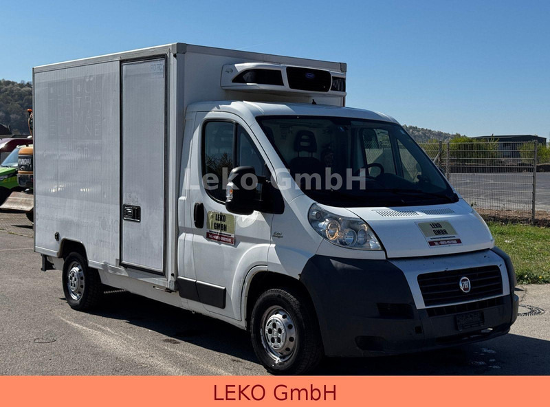 Fiat Ducato 2,3 Kühlaggregat Defekt - Carrinha frigorífica: foto 1 Fiat Ducato 2,3 Kühlaggregat Defekt - Carrinha frigorífica: foto 1