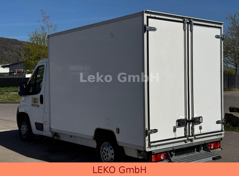 Fiat Ducato 2,3 Kühlaggregat Defekt - Carrinha frigorífica: foto 5 Fiat Ducato 2,3 Kühlaggregat Defekt - Carrinha frigorífica: foto 5
