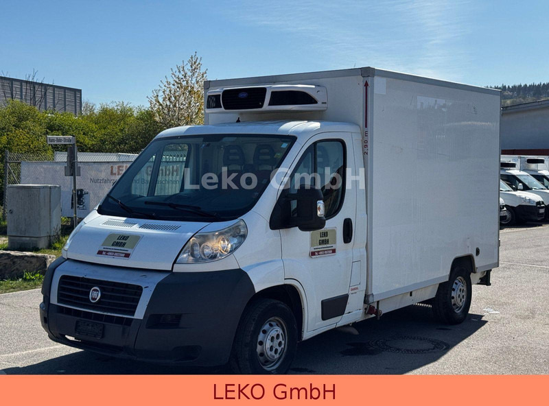 Fiat Ducato 2,3 Kühlaggregat Defekt - Carrinha frigorífica: foto 3 Fiat Ducato 2,3 Kühlaggregat Defekt - Carrinha frigorífica: foto 3