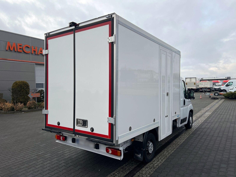 Fiat Ducato Kontener Chłodnia Mroźnia 2 Parowniki Zarejestrowany w PL - Carrinha frigorífica: foto 4 Fiat Ducato Kontener Chłodnia Mroźnia 2 Parowniki Zarejestrowany w PL - Carrinha frigorífica: foto 4