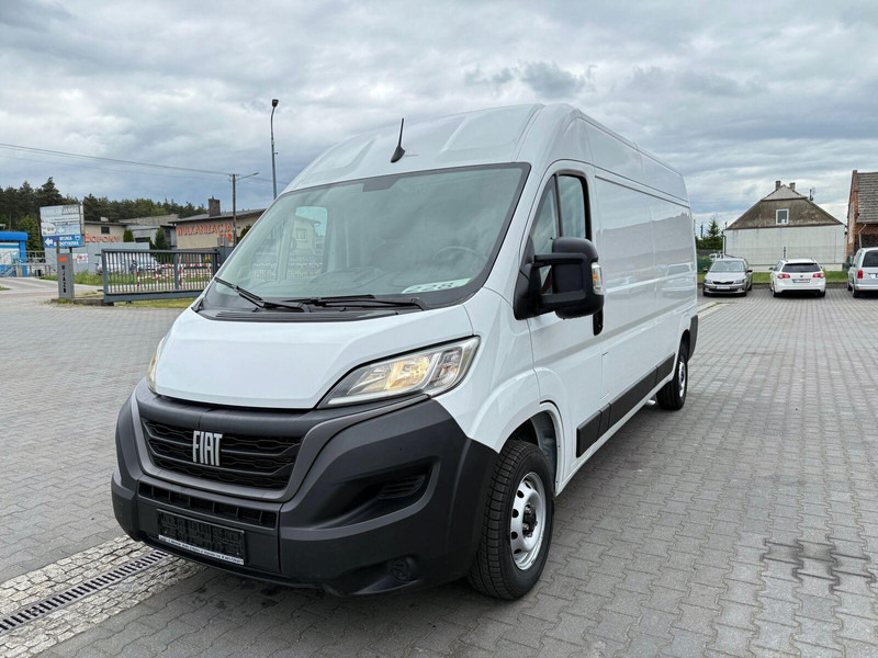 Fiat Ducato L3H2 Furgon Blaszak Maxi Salon PL - Carrinha de contentor: foto 1 Fiat Ducato L3H2 Furgon Blaszak Maxi Salon PL - Carrinha de contentor: foto 1