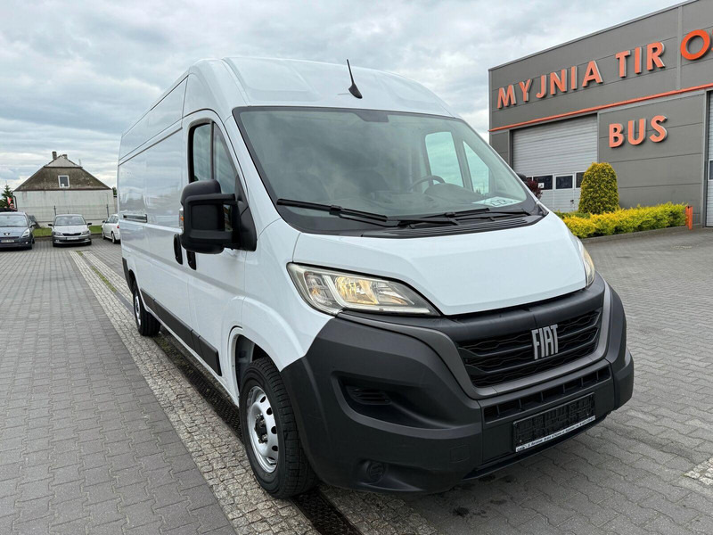 Fiat Ducato L3H2 Furgon Blaszak Maxi Salon PL - Carrinha de contentor: foto 5 Fiat Ducato L3H2 Furgon Blaszak Maxi Salon PL - Carrinha de contentor: foto 5
