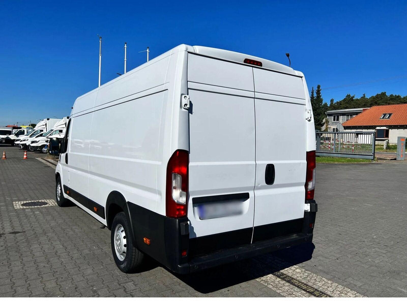 Fiat Ducato L4H2 Blaszak Furgon Long Lang Salon PL - Carrinha de contentor: foto 3 Fiat Ducato L4H2 Blaszak Furgon Long Lang Salon PL - Carrinha de contentor: foto 3