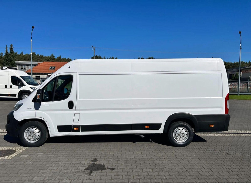 Fiat Ducato L4H2 Blaszak Furgon Long Lang Salon PL - Carrinha de contentor: foto 2 Fiat Ducato L4H2 Blaszak Furgon Long Lang Salon PL - Carrinha de contentor: foto 2