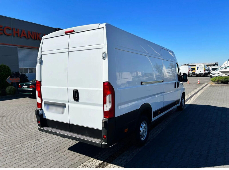 Fiat Ducato L4H2 Blaszak Furgon Long Lang Salon PL - Carrinha de contentor: foto 4 Fiat Ducato L4H2 Blaszak Furgon Long Lang Salon PL - Carrinha de contentor: foto 4