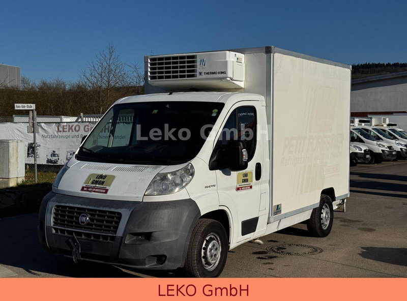 Fiat Ducato Mit Thermoking V-500 Max TC - Carrinha frigorífica: foto 3 Fiat Ducato Mit Thermoking V-500 Max TC - Carrinha frigorífica: foto 3