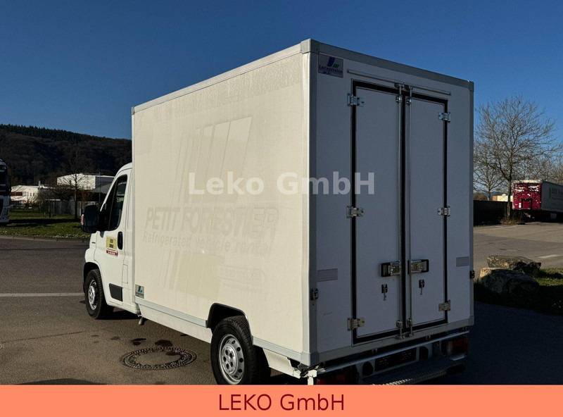 Fiat Ducato Mit Thermoking V-500 Max TC - Carrinha frigorífica: foto 5 Fiat Ducato Mit Thermoking V-500 Max TC - Carrinha frigorífica: foto 5