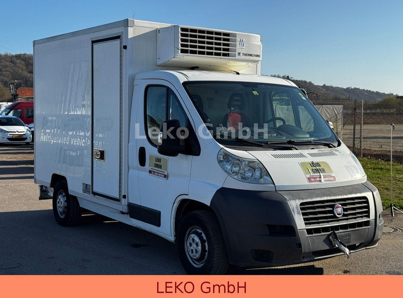 Fiat Ducato Mit Thermoking V-500 Max TC - Carrinha frigorífica: foto 1 Fiat Ducato Mit Thermoking V-500 Max TC - Carrinha frigorífica: foto 1