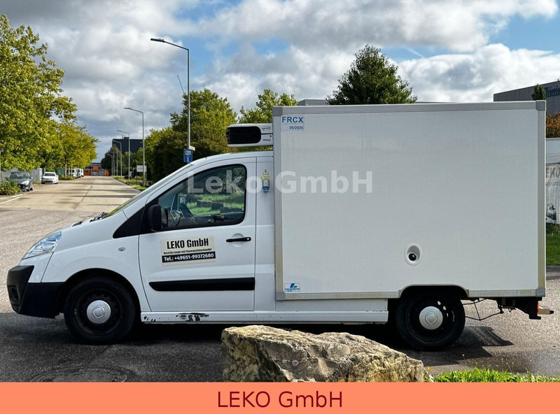 Fiat Scudo 2,0 - Carrinha frigorífica: foto 4 Fiat Scudo 2,0 - Carrinha frigorífica: foto 4