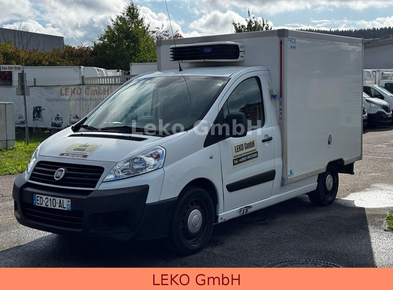 Fiat Scudo 2,0 - Carrinha frigorífica: foto 3 Fiat Scudo 2,0 - Carrinha frigorífica: foto 3