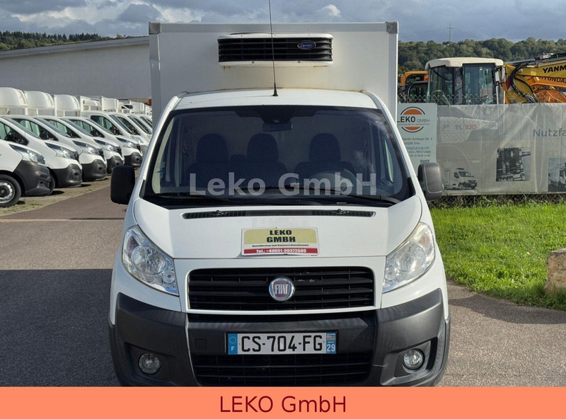 Fiat Scudo 2.0 - Carrinha frigorífica: foto 2 Fiat Scudo 2.0 - Carrinha frigorífica: foto 2