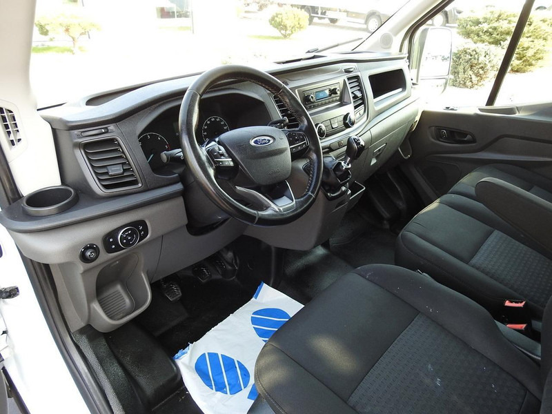 Ford TRANSIT WYWROTKA TEMPOMAT LEDY BLIŹNIACZE KOŁA KLIMATYZACJA 17 - Furgão basculante: foto 2 Ford TRANSIT WYWROTKA TEMPOMAT LEDY BLIŹNIACZE KOŁA KLIMATYZACJA 17 - Furgão basculante: foto 2