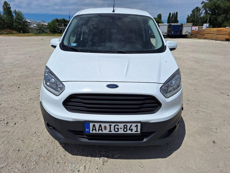 Ford Transit Courier - Frigo - Carrinha frigorífica: foto 2 Ford Transit Courier - Frigo - Carrinha frigorífica: foto 2