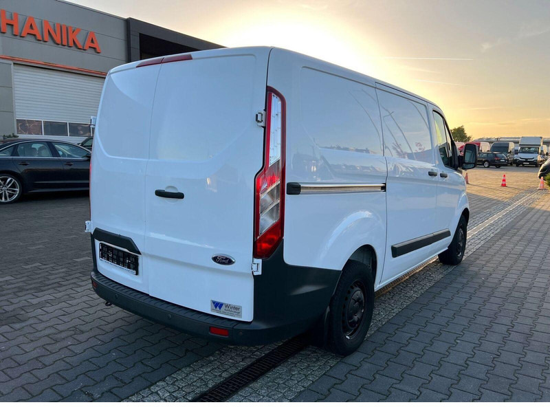 Ford Transit Custom Chłodnia Waeco Import DE Jeden Właściciel - Carrinha de contentor: foto 4 Ford Transit Custom Chłodnia Waeco Import DE Jeden Właściciel - Carrinha de contentor: foto 4