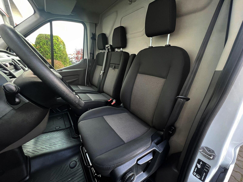 Carrinha de contentor Ford Transit Furgon Blaszak L3H3 LIFT Salon PL, Jeden Właściciel: foto 7
