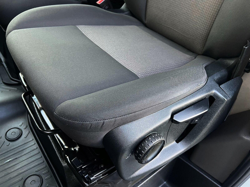 Carrinha de contentor Ford Transit Furgon Blaszak L3H3 LIFT Salon PL, Jeden Właściciel: foto 8