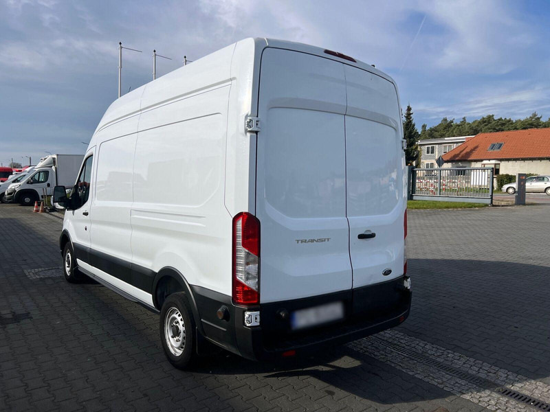Ford Transit Furgon Blaszak L3H3 LIFT Salon PL, Jeden Właściciel - Carrinha de contentor: foto 3 Ford Transit Furgon Blaszak L3H3 LIFT Salon PL, Jeden Właściciel - Carrinha de contentor: foto 3