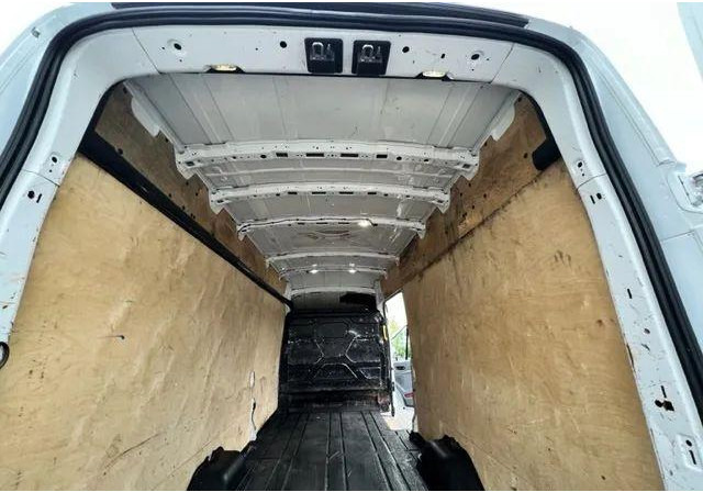 Carrinha de contentor Ford Transit Jumbo L4H3 Maxi Max Long Furgon Blaszak Salon PL: foto 10