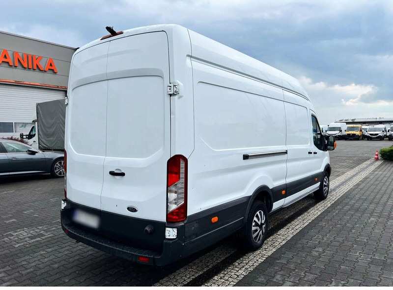 Ford Transit Jumbo L4H3 Maxi Max Long Furgon Blaszak Salon PL - Carrinha de contentor: foto 4 Ford Transit Jumbo L4H3 Maxi Max Long Furgon Blaszak Salon PL - Carrinha de contentor: foto 4