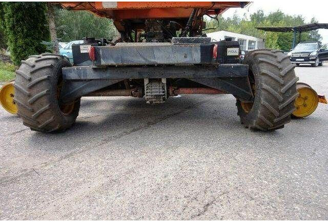 Geismar LAMA Rail Road Platform Schienen TWO WAY - Plataforma de Tijera/ Plataforma de tesoura: foto 4 Geismar LAMA Rail Road Platform Schienen TWO WAY - Plataforma de Tijera/ Plataforma de tesoura: foto 4