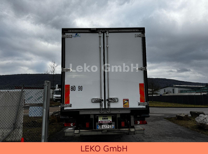 Iveco 190.28 Mit Carrier Sp 850 - Caminhão frigorífico: foto 5 Iveco 190.28 Mit Carrier Sp 850 - Caminhão frigorífico: foto 5