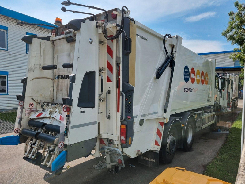 Iveco AD280X36Y 6x2 Garbage truck FAUN Variopress 524 - Caminhão de lixo: foto 5 Iveco AD280X36Y 6x2 Garbage truck FAUN Variopress 524 - Caminhão de lixo: foto 5