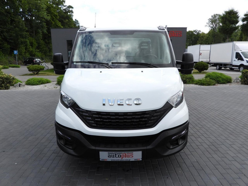 Iveco DAILY 35C14 - Caminhão basculante: foto 5 Iveco DAILY 35C14 - Caminhão basculante: foto 5