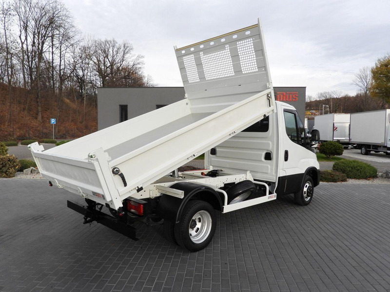 Iveco DAILY 35C14 - Furgão basculante: foto 3 Iveco DAILY 35C14 - Furgão basculante: foto 3