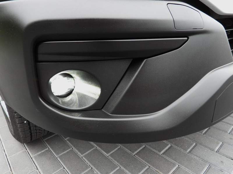 Carrinha de contentor Iveco DAILY 35S18 KONTENER HI-MATIC WINDA 8 PALET TEMPOMAT NAWIGACJA L: foto 16