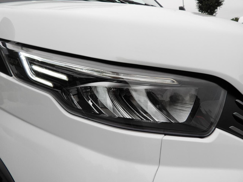 Carrinha de contentor Iveco DAILY 35S18 KONTENER HI-MATIC WINDA 8 PALET TEMPOMAT NAWIGACJA L: foto 18