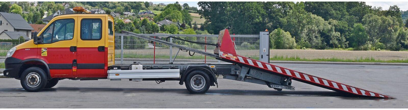 Iveco DAILY 70C17 - Caminhão reboque: foto 5 Iveco DAILY 70C17 - Caminhão reboque: foto 5