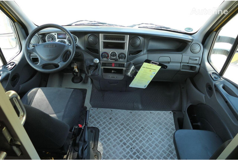 Iveco Daily 35 S11 koffer - Carrinha de contentor: foto 5 Iveco Daily 35 S11 koffer - Carrinha de contentor: foto 5