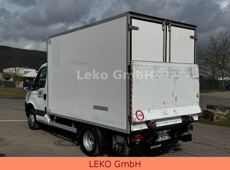 Iveco Daily 35C11 - Carrinha frigorífica: foto 5 Iveco Daily 35C11 - Carrinha frigorífica: foto 5