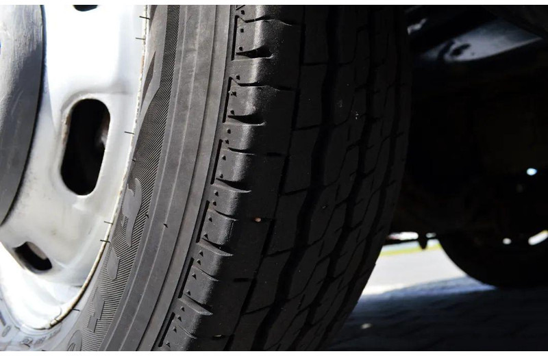 Locação de Iveco Daily 35C15 Furgon L4H3 Brygadówka 6-seater Doka Doubel Cabin Iveco Daily 35C15 Furgon L4H3 Brygadówka 6-seater Doka Doubel Cabin: foto 6