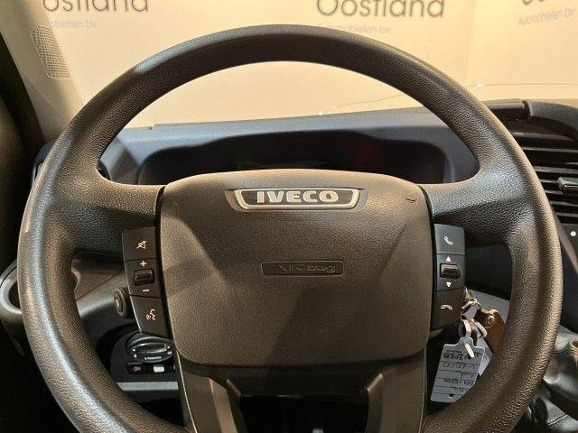 Furgão caixa aberta Iveco Daily 35C16 Flatbed + Crane HMF 252 T2: foto 17 Furgão caixa aberta Iveco Daily 35C16 Flatbed + Crane HMF 252 T2: foto 17