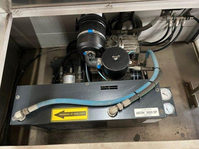 Furgão caixa aberta Iveco Daily 35C16 Flatbed + Crane HMF 252 T2: foto 15 Furgão caixa aberta Iveco Daily 35C16 Flatbed + Crane HMF 252 T2: foto 15