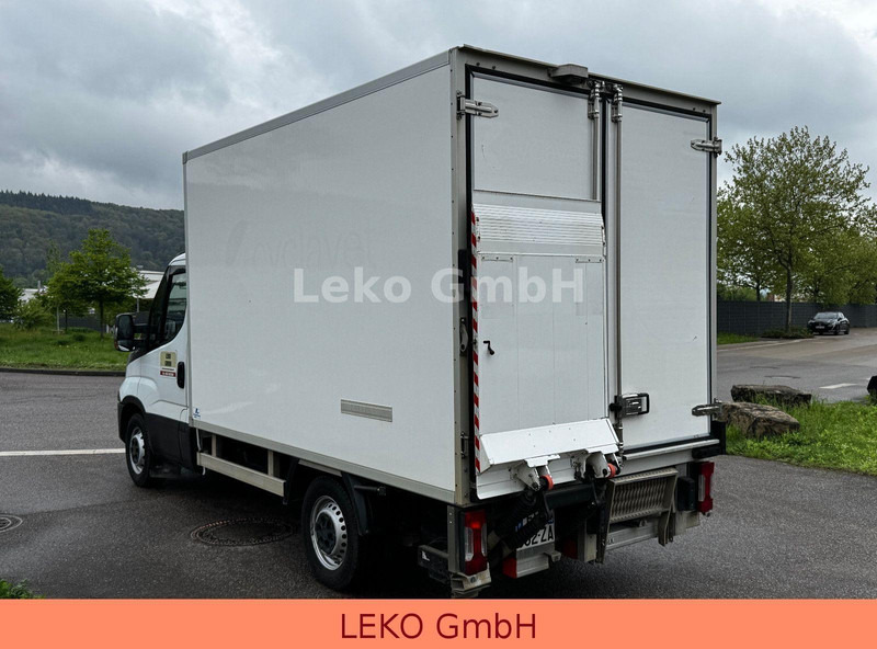 Iveco Daily 35S14 - Carrinha de contentor: foto 5 Iveco Daily 35S14 - Carrinha de contentor: foto 5