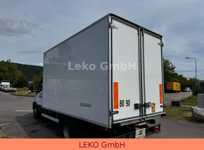 Iveco Daily 70C17 - Caminhão frigorífico: foto 5 Iveco Daily 70C17 - Caminhão frigorífico: foto 5