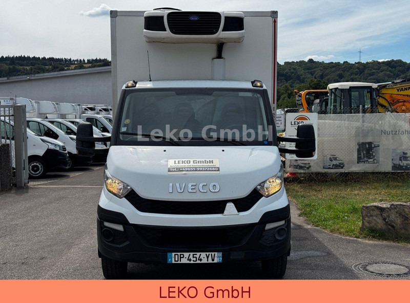 Iveco Daily 70C17 - Caminhão frigorífico: foto 2 Iveco Daily 70C17 - Caminhão frigorífico: foto 2
