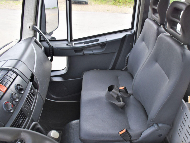 Caminhão basculante Iveco EUROCARGO 75E16: foto 10