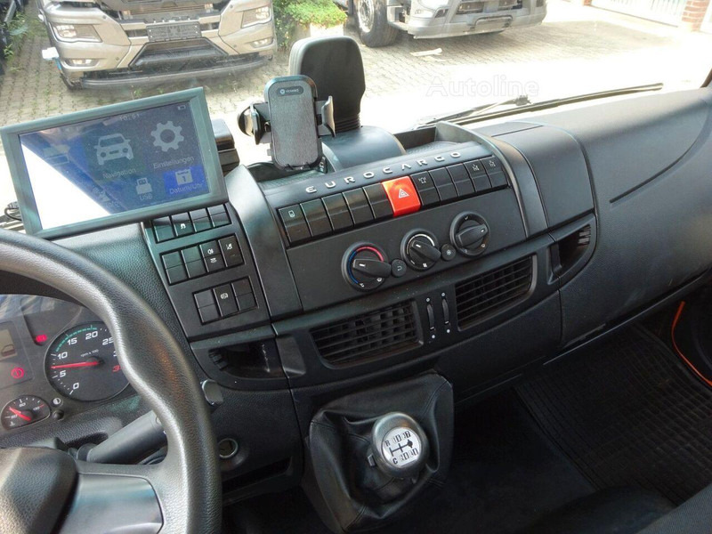 Caminhão basculante Iveco Eurocargo 120-210 - 3 way tipper truck: foto 19 Caminhão basculante Iveco Eurocargo 120-210 - 3 way tipper truck: foto 19