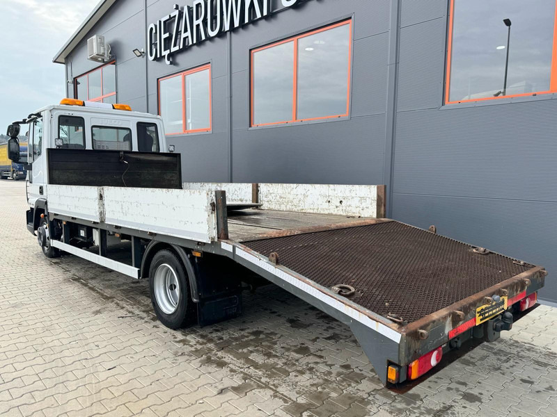 Iveco Eurocargo 75E16 - Caminhão reboque: foto 3 Iveco Eurocargo 75E16 - Caminhão reboque: foto 3
