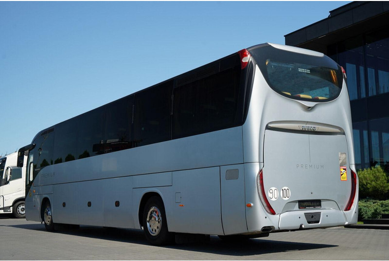 Iveco MAGELYS - Autocarro: foto 5 Iveco MAGELYS - Autocarro: foto 5